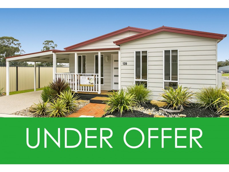 139/761 McIvor Highway, Junortoun VIC 3551