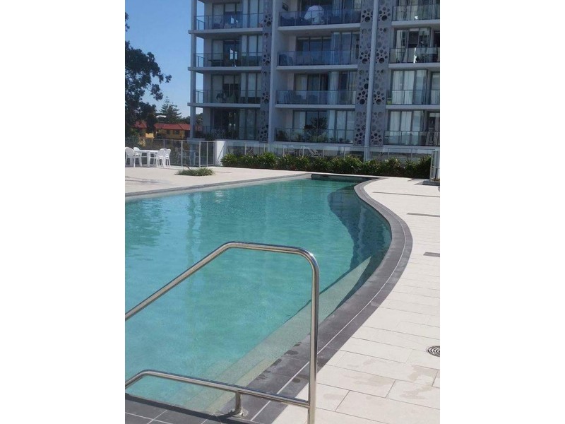 1105/378 Marine Parade, Labrador QLD 4215