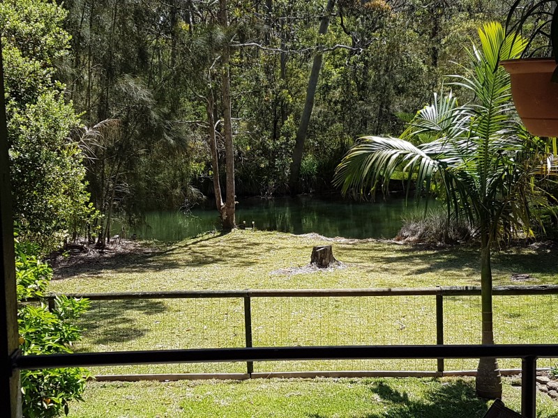 Sanctuary Point NSW 2540