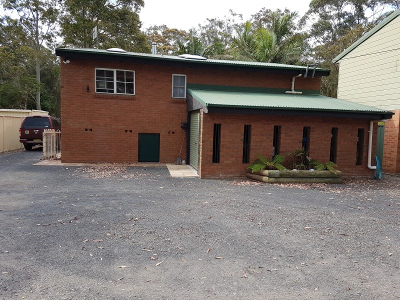 Sanctuary Point NSW 2540