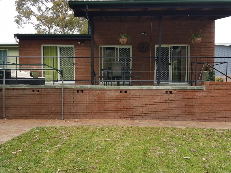 Sanctuary Point NSW 2540