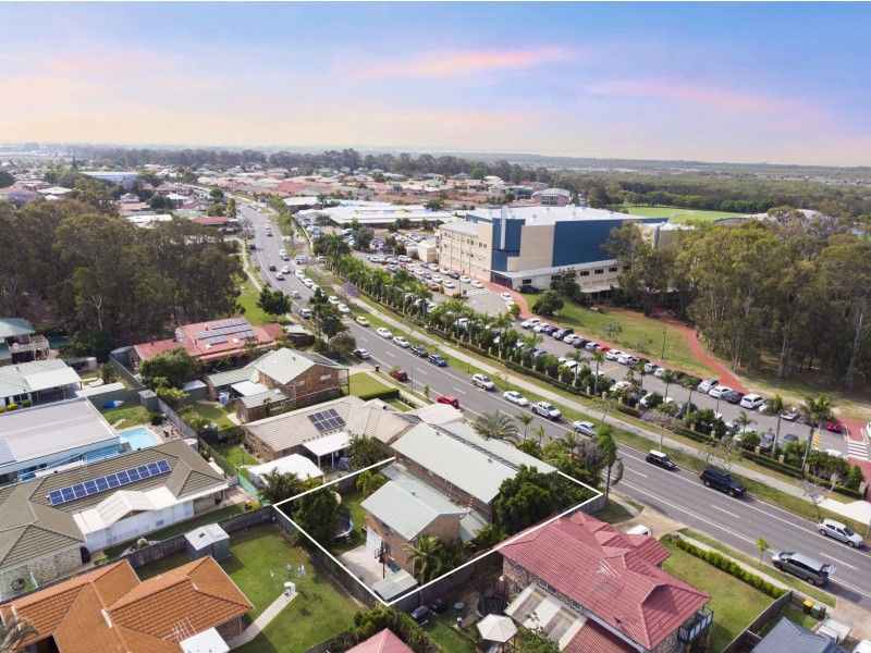 66 Morris Road, Rothwell QLD 4022