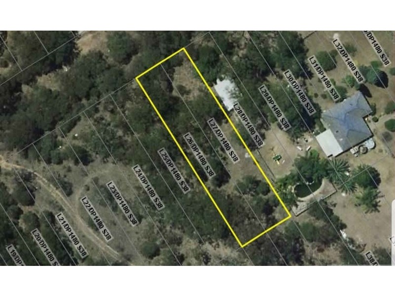 Lot 26-27 Clyde Street, Vineyard NSW 2765