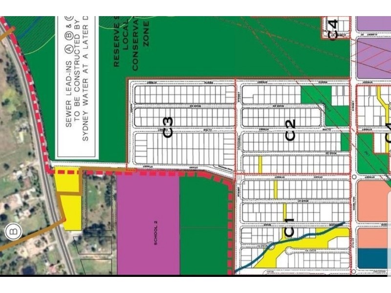 Lot 26-27 Clyde Street, Vineyard NSW 2765