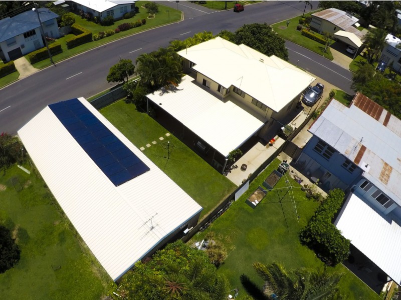 122 Plahn Street, Frenchville QLD 4701