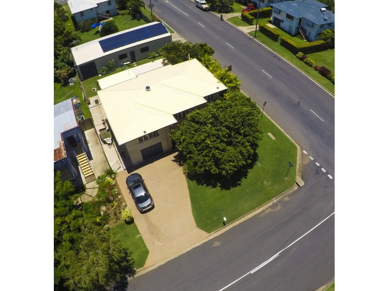 122 Plahn Street, Frenchville QLD 4701