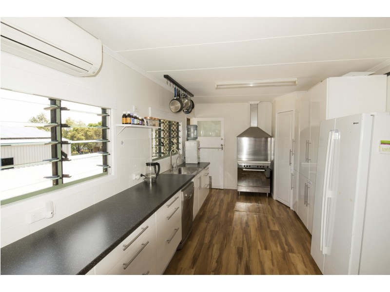 122 Plahn Street, Frenchville QLD 4701