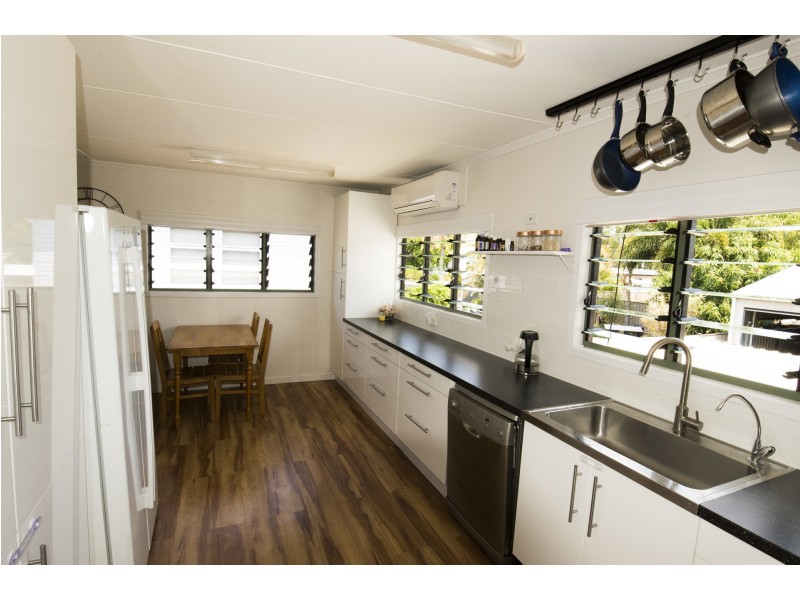 122 Plahn Street, Frenchville QLD 4701