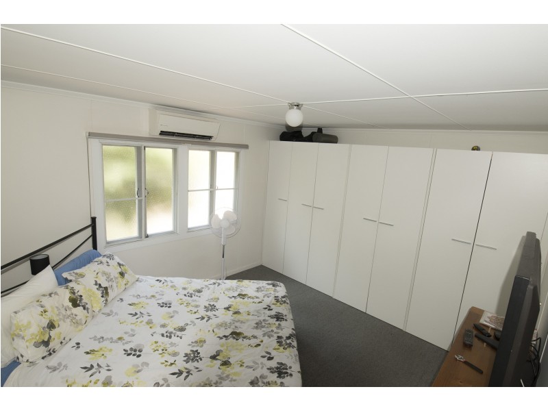 122 Plahn Street, Frenchville QLD 4701