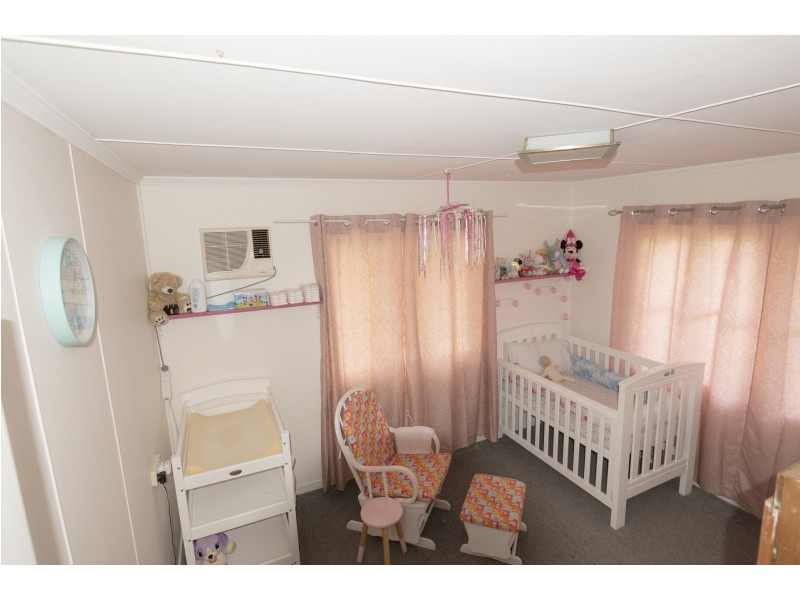 122 Plahn Street, Frenchville QLD 4701