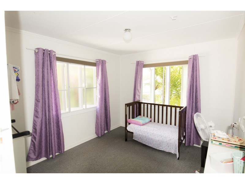 122 Plahn Street, Frenchville QLD 4701