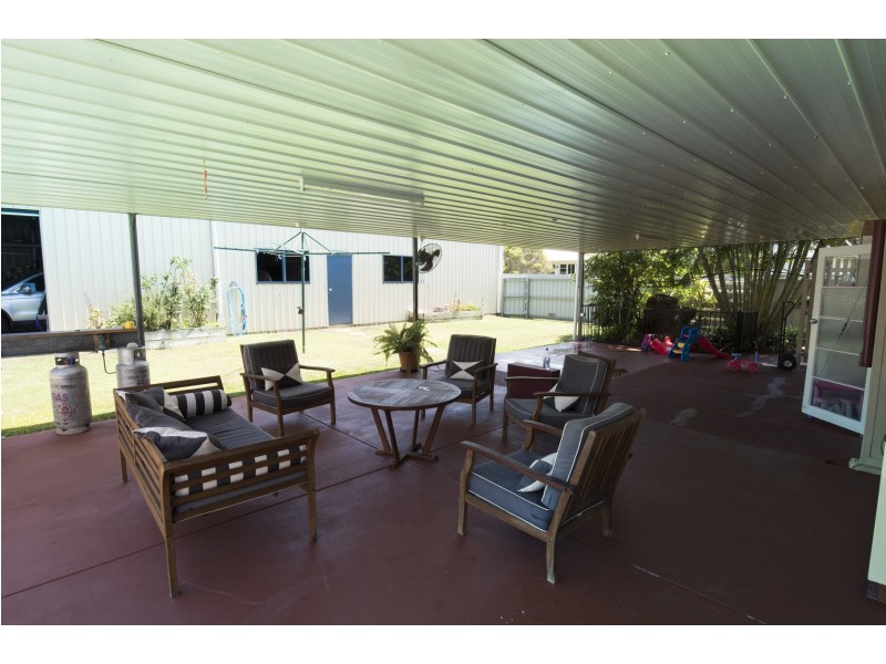 122 Plahn Street, Frenchville QLD 4701
