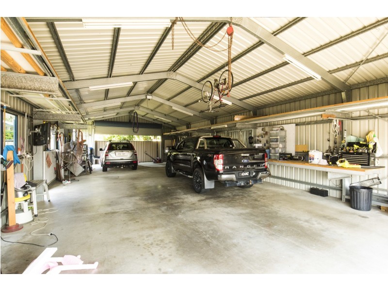 122 Plahn Street, Frenchville QLD 4701