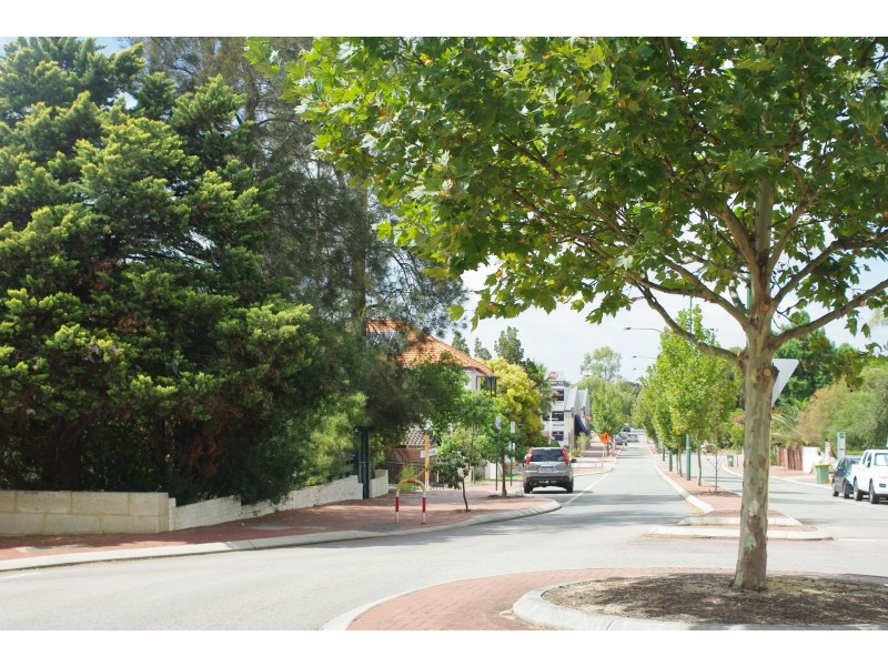 4/74 Broadway, Crawley WA 6009