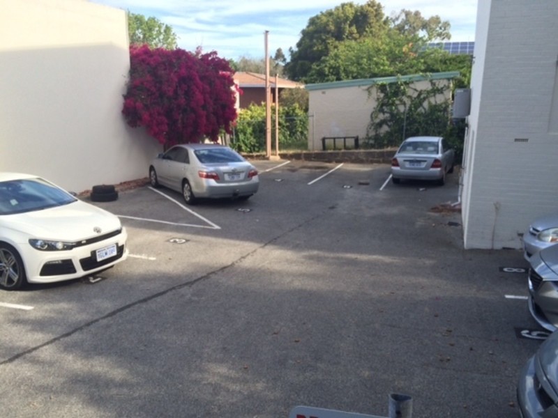 4/74 Broadway, Crawley WA 6009