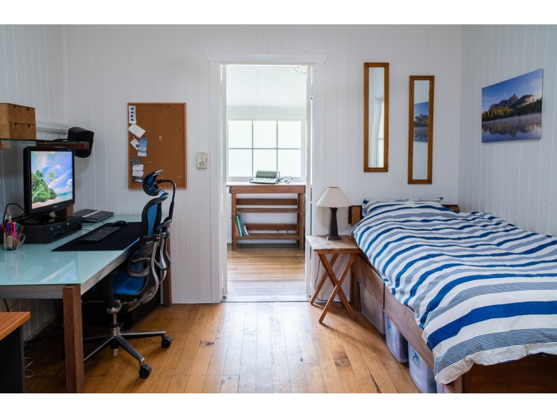 1446 Kyogle Road, Uki NSW 2484