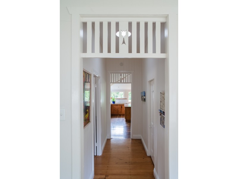 1446 Kyogle Road, Uki NSW 2484