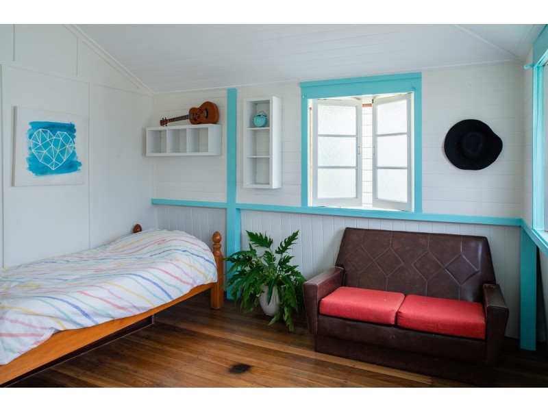 1446 Kyogle Road, Uki NSW 2484