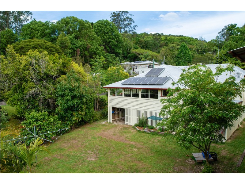 1446 Kyogle Road, Uki NSW 2484
