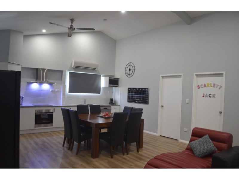 9 Wanderrie Road, Humpty Doo NT 0836