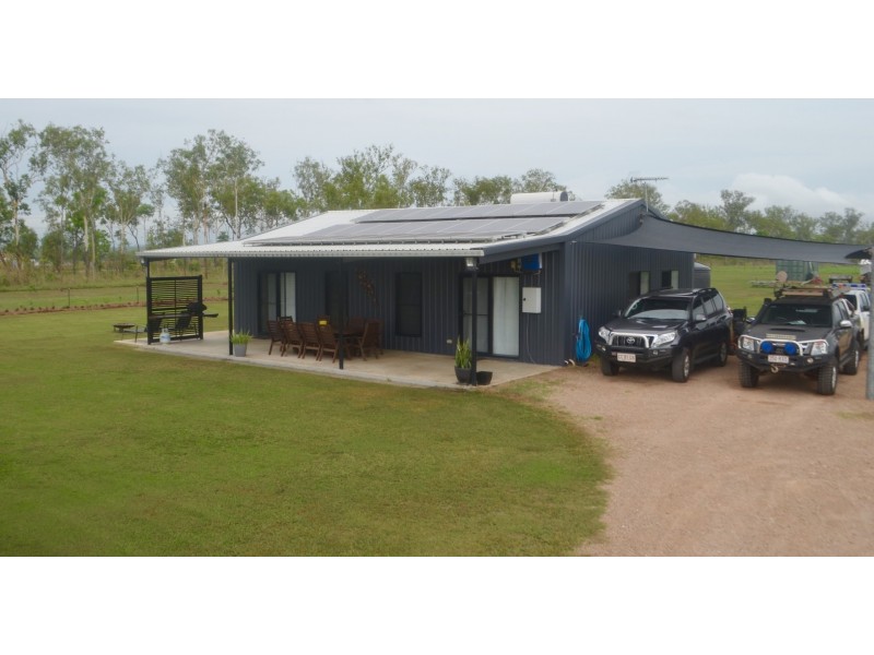 9 Wanderrie Road, Humpty Doo NT 0836