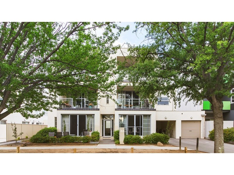 6/24 De Burgh Street, Lyneham ACT 2602