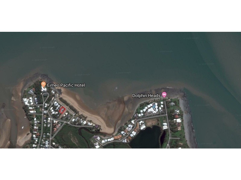 9 Eimeo Esplanade, Eimeo QLD 4740