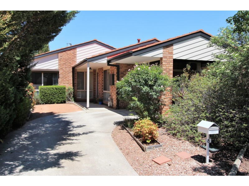 8 Foxlow Close, Palmerston ACT 2913