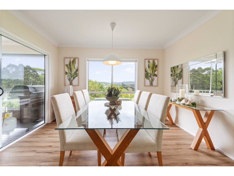 40 Australia Drive, Terranora NSW 2486