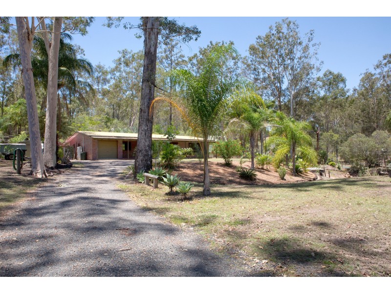 8 Gemini Court, South Bingera QLD 4670