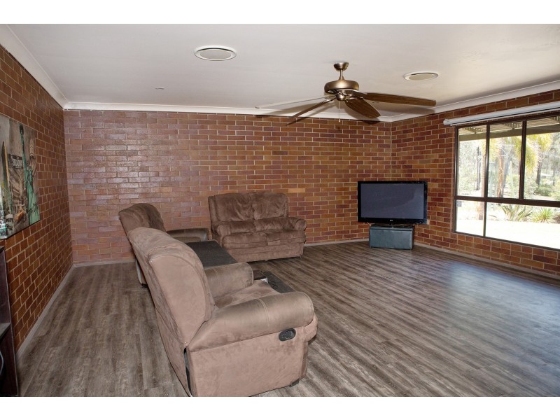 8 Gemini Court, South Bingera QLD 4670