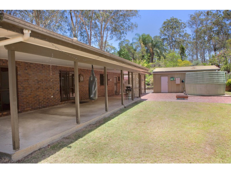 8 Gemini Court, South Bingera QLD 4670