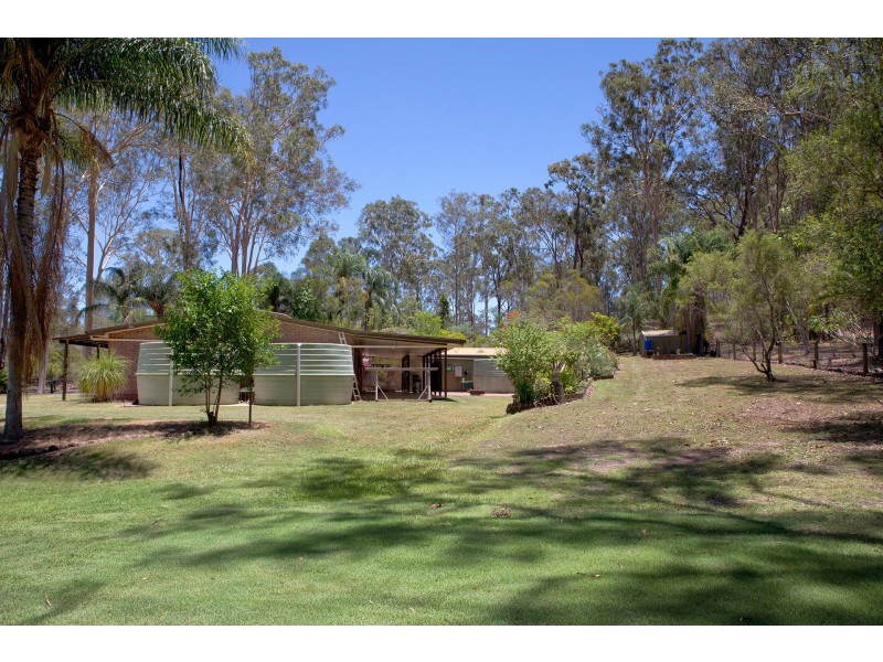 8 Gemini Court, South Bingera QLD 4670