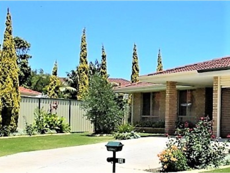 3a Tack Place, Ocean Reef WA 6027