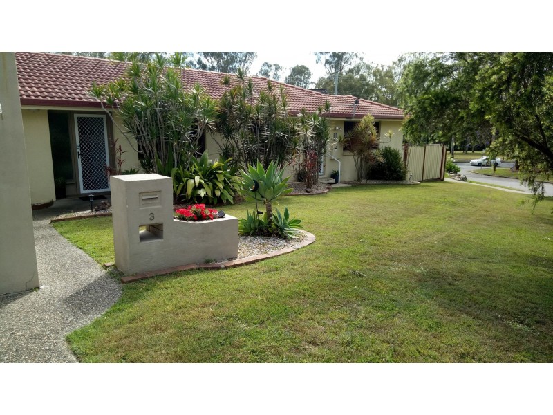 3 Whissen Court, Collingwood Park QLD 4301