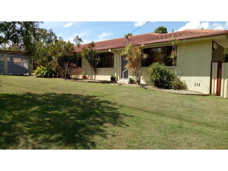 3 Whissen Court, Collingwood Park QLD 4301