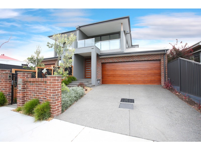 41B Bradshaw Street, Mordialloc VIC 3195
