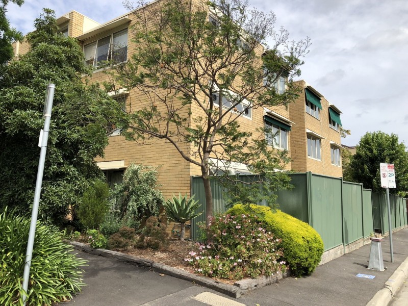 14/2-6 Docker Street, Richmond VIC 3121