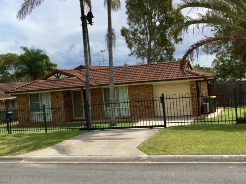 7 Nancy Court, Deception Bay QLD 4508