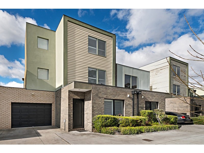 16/22 Pascoe Street, Pascoe Vale VIC 3044