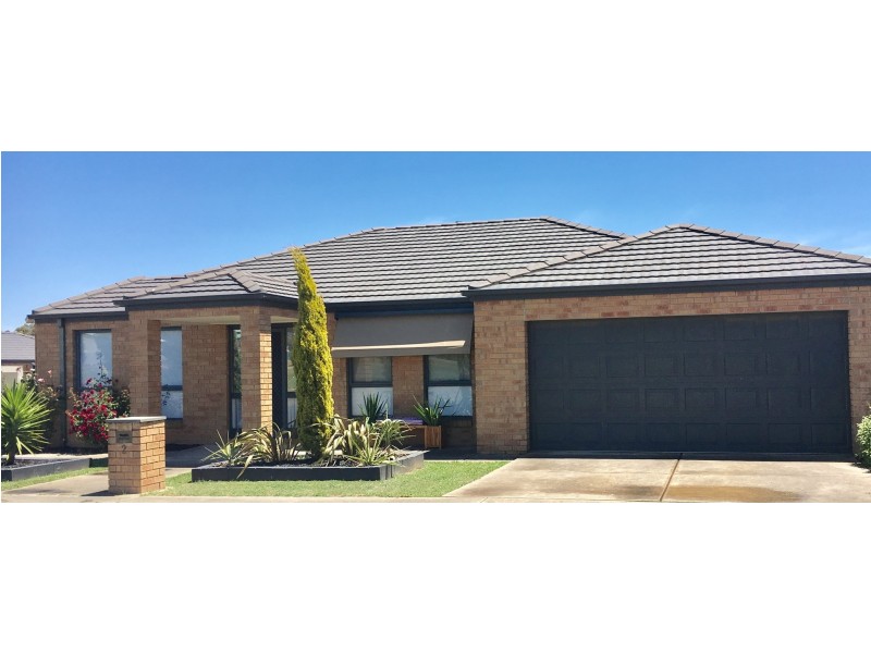 2 Modestino Place, Mitchell Park VIC 3355