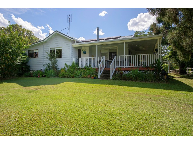 141 South Boambee Road, Boambee NSW 2450