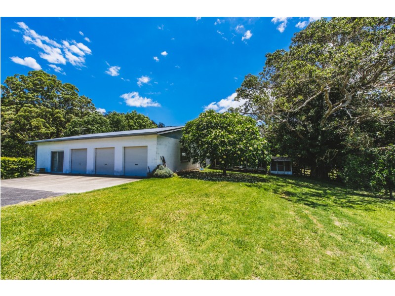 141 South Boambee Road, Boambee NSW 2450