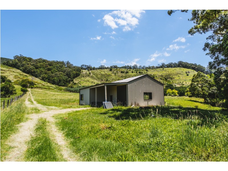 141 South Boambee Road, Boambee NSW 2450