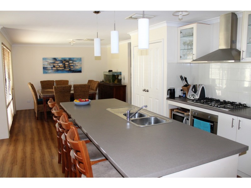 5 Birch Place, Collie WA 6225