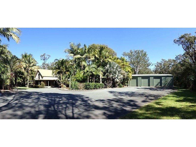 287 Arakoon Road, Arakoon NSW 2431