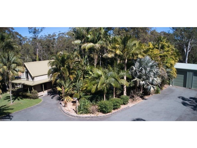 287 Arakoon Road, Arakoon NSW 2431