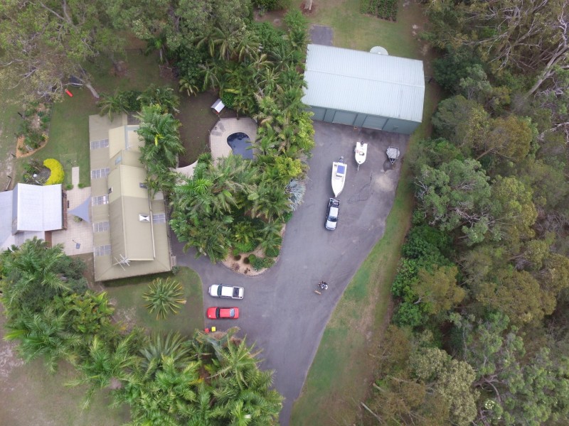 287 Arakoon Road, Arakoon NSW 2431