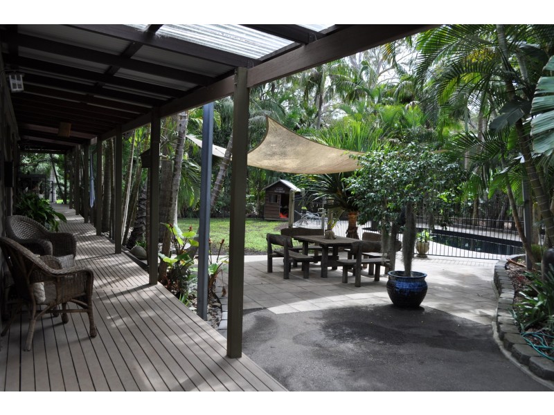 287 Arakoon Road, Arakoon NSW 2431