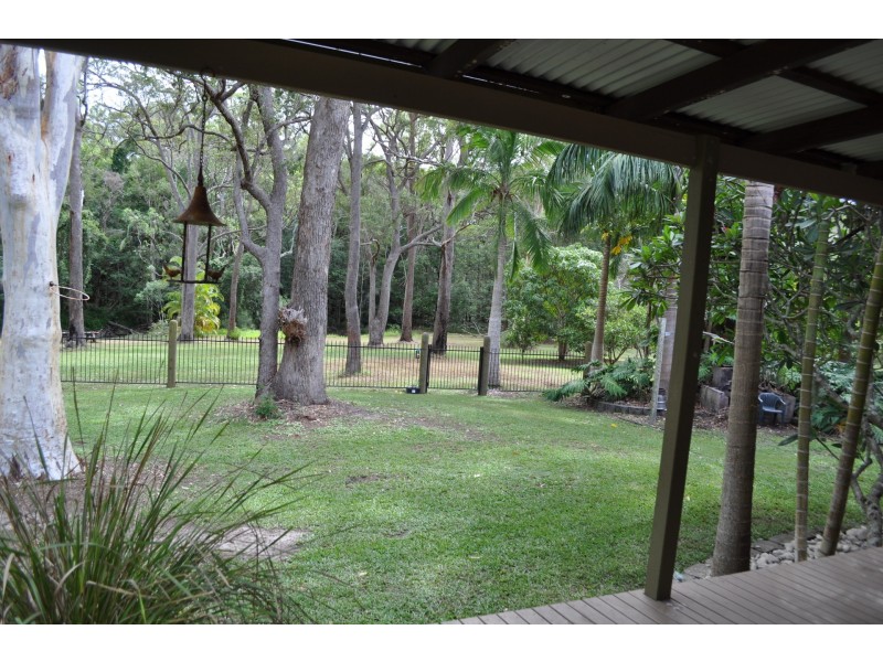 287 Arakoon Road, Arakoon NSW 2431